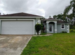 952 Green St E, Lehigh Acres, FL 33974