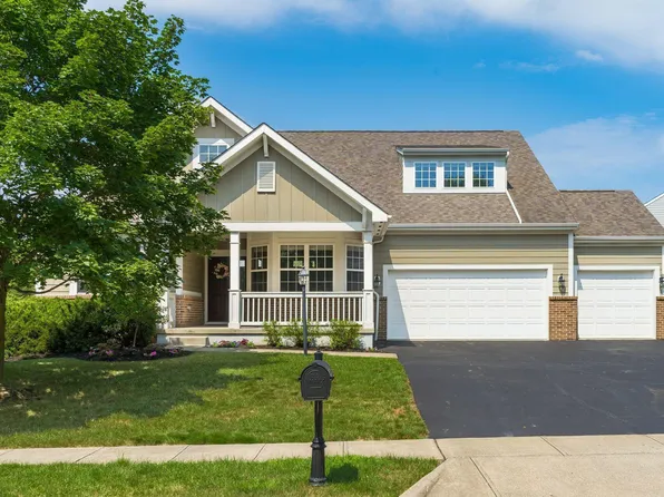 7383 Winfield Dr, Lewis Center, OH 43035