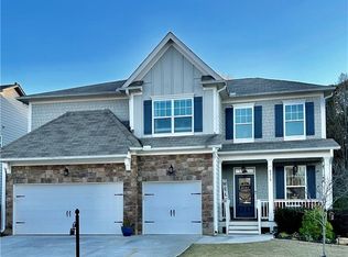 6315 Privet Way, Cumming, GA 30028