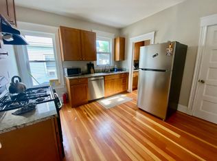 106 Bromfield Rd #A2, Somerville, MA 02144