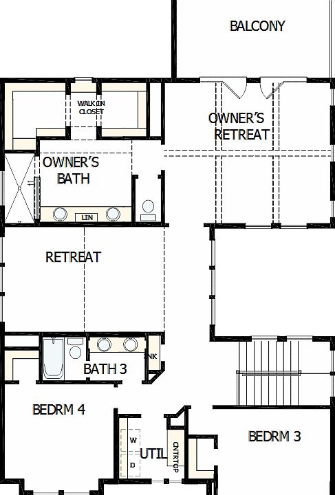 2nd Floor