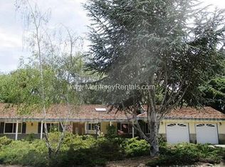 6150 Brookdale Dr, Carmel, CA 93923