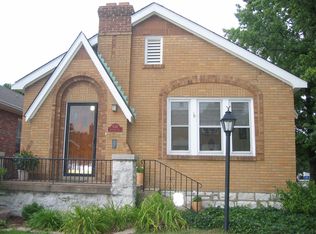 5748 Devonshire Ave, Saint Louis, MO