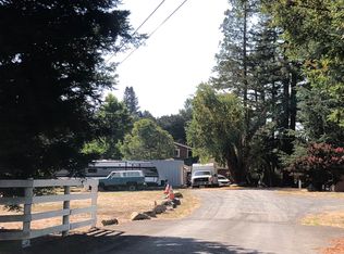 8157 Mill Station Rd, Sebastopol, CA 95472