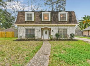 27327 Afton Way, Huffman, TX 77336