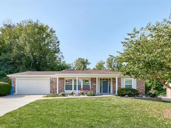 11771 Buddington Ct, Bridgeton, MO 63044