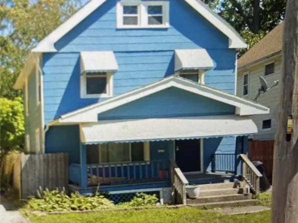 3357 E 132nd St, Cleveland, OH 44120