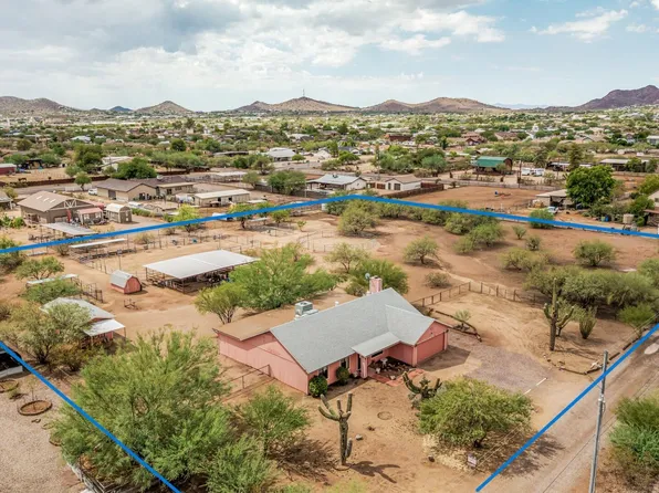 1032 E CLOUD Road, Phoenix, AZ 85086