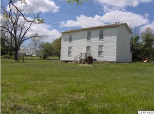 14209 Madison Run Rd, Gordonsville, VA 22942