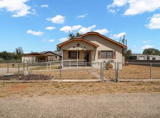 117 Miller A Rd, Big Spring, TX 79720