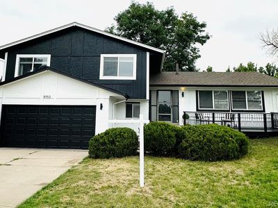 8150 E Linvale Place, Denver, CO, 80231