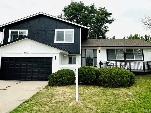 8150 E Linvale Place, Denver, CO 80231