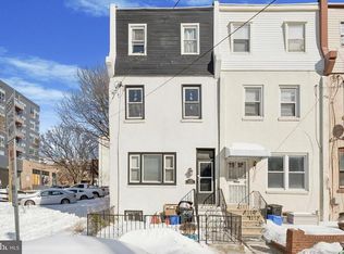 3641 Warren St, Philadelphia, PA