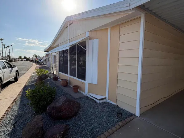 8103 E Southern Avenue #143, Mesa, AZ 85209