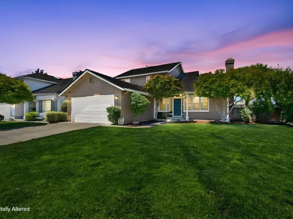 4307 Montmorency Ct, San Jose, CA 95118