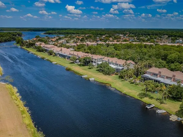 1642 Lago Vista Blvd, Palm Harbor, FL 34685