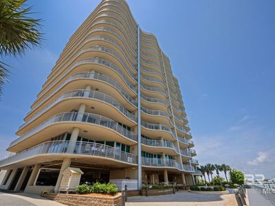 29209 Perdido Beach Blvd APT 601, Orange Beach, AL, 36561