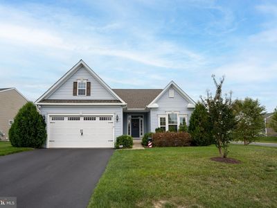 29588 Vincent Village Dr, Milton, DE, 19968