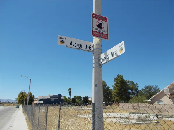 0 36th St W #J6-lot 15, Lancaster, CA 93536