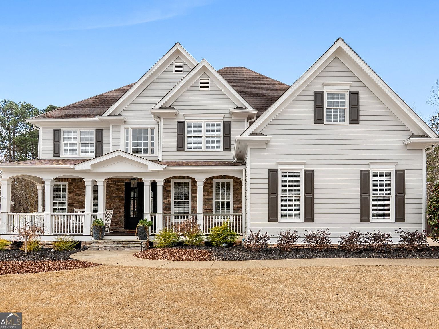 161 Oakwind Point
