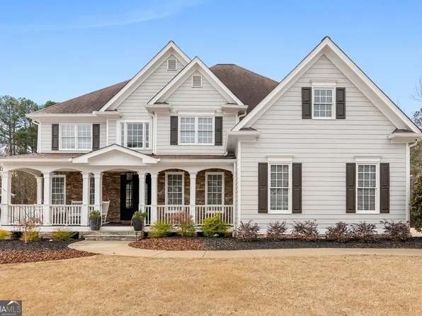 161 Oakwind Point, Acworth, GA 30101