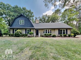 127 Forest Hills Dr, Monroe, NC 28112
