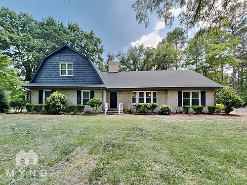 127 Forest Hills Dr Photo 1