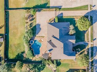 1404 Woodborough Ln, Keller, TX 76248