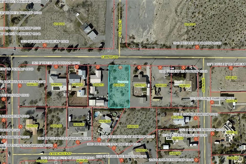 2nd image of 3881 E Winery Rd