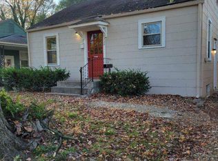 1720 Theresa Ave, Shively, KY