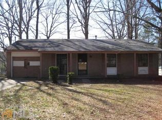 4637 Ryan Rd, Conley, GA 30288