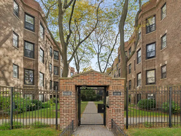 6257 N Sheridan Rd APT 48, Chicago, IL 60660