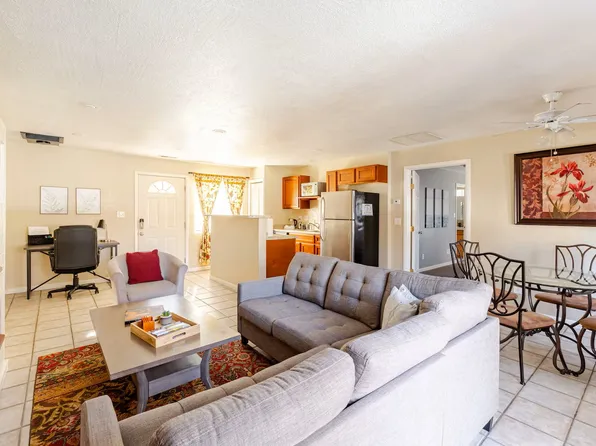 3115 N Park Dr, Flagstaff, AZ 86004