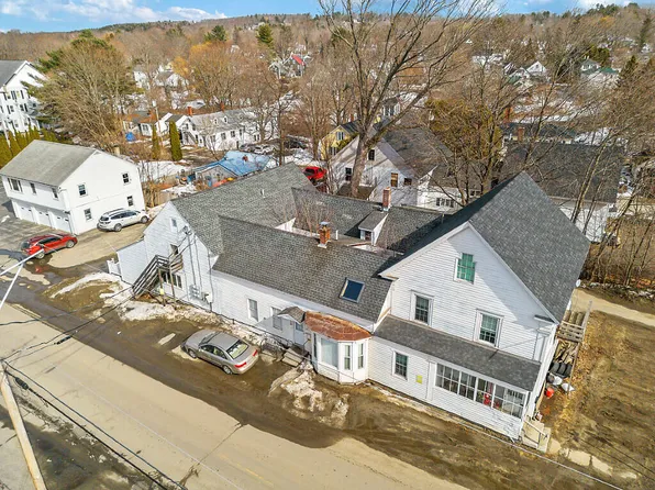 51 Bowdoin Street, Winthrop, ME 04364