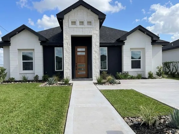 344 Barcelona Dr, Donna, TX 78537