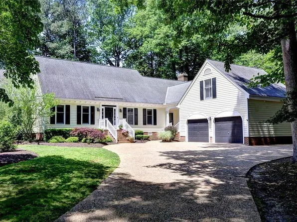 4 Burgh Crse, Williamsburg, VA 23188
