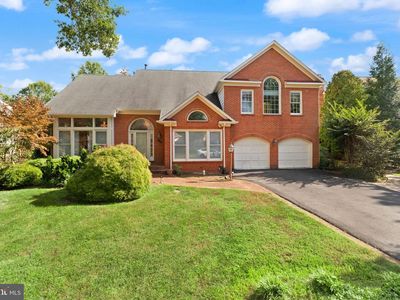 15409 Eagle Tavern Ln, Centreville, VA, 20120