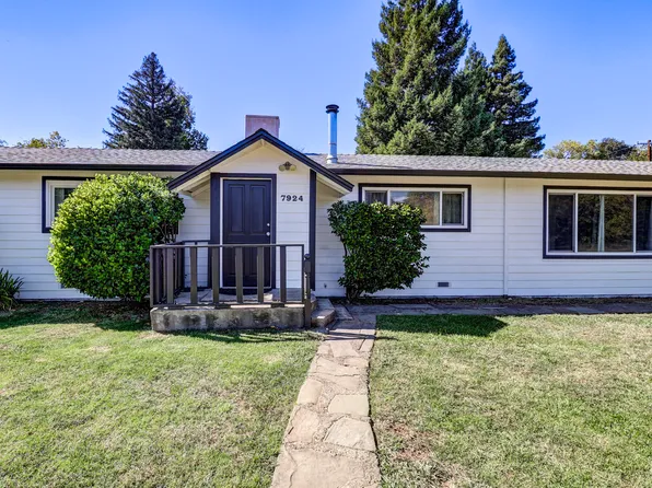 7924 Greenfield St, Redding, CA 96002