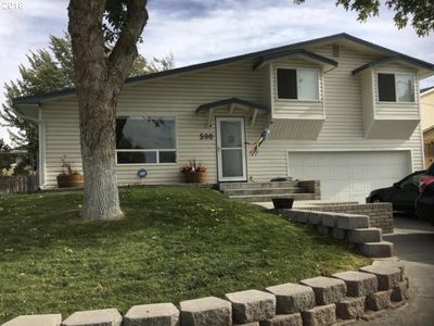 590 Samantha St, Hermiston, OR, 97838