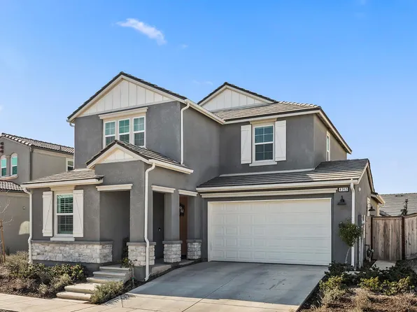 4342 Oak Knoll Rd, Madera, CA 93636