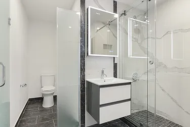 Rented by Brighton Management