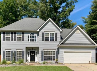555 Sunledge Ter, York, SC 29745