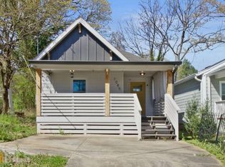 1085 Sims St SW, Atlanta, GA 30310
