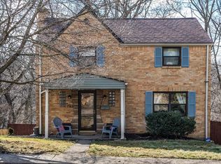 745 Washington Dr, Pittsburgh, PA 15229