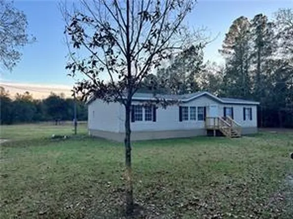 34464 Max Mercer Rd, Pearl River, LA 70452
