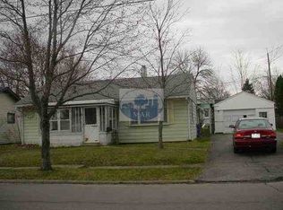 713 Bruce St, Ashland, OH 44805