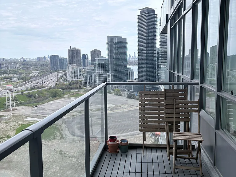36 Park Lawn Rd #2507 — Photo 13