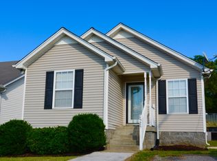 1525 Luton St, Nashville, TN 37207