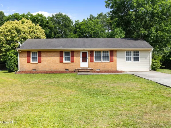 212 S Nc 581 Highway S, Goldsboro, NC 27530