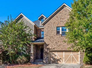 5260 Breckinridge Ln, Cumming, GA 30040